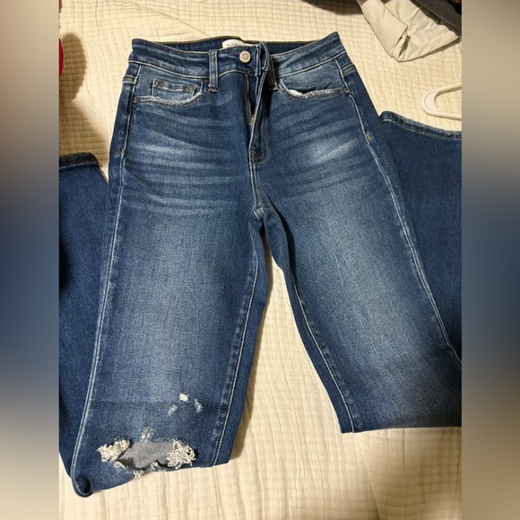 Flying Monkey Jeans - Picture 3 of 5